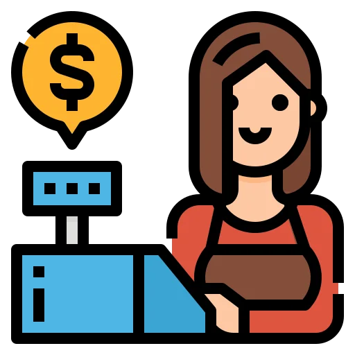Integration with Cash Registers