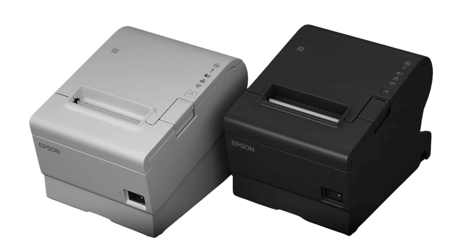 Принтери чека Epson TM-T88VII