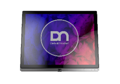 DN D1150 – Сенсорний або несенсорний